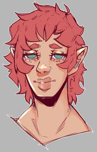 Sketch + Flat