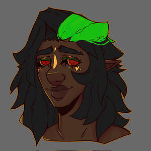 Sketch + Flat