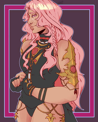 Lines + Flat