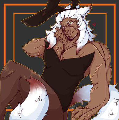 Lines + Cel Shaded
