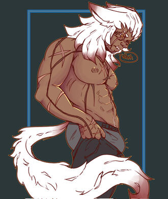 Lines + Flat